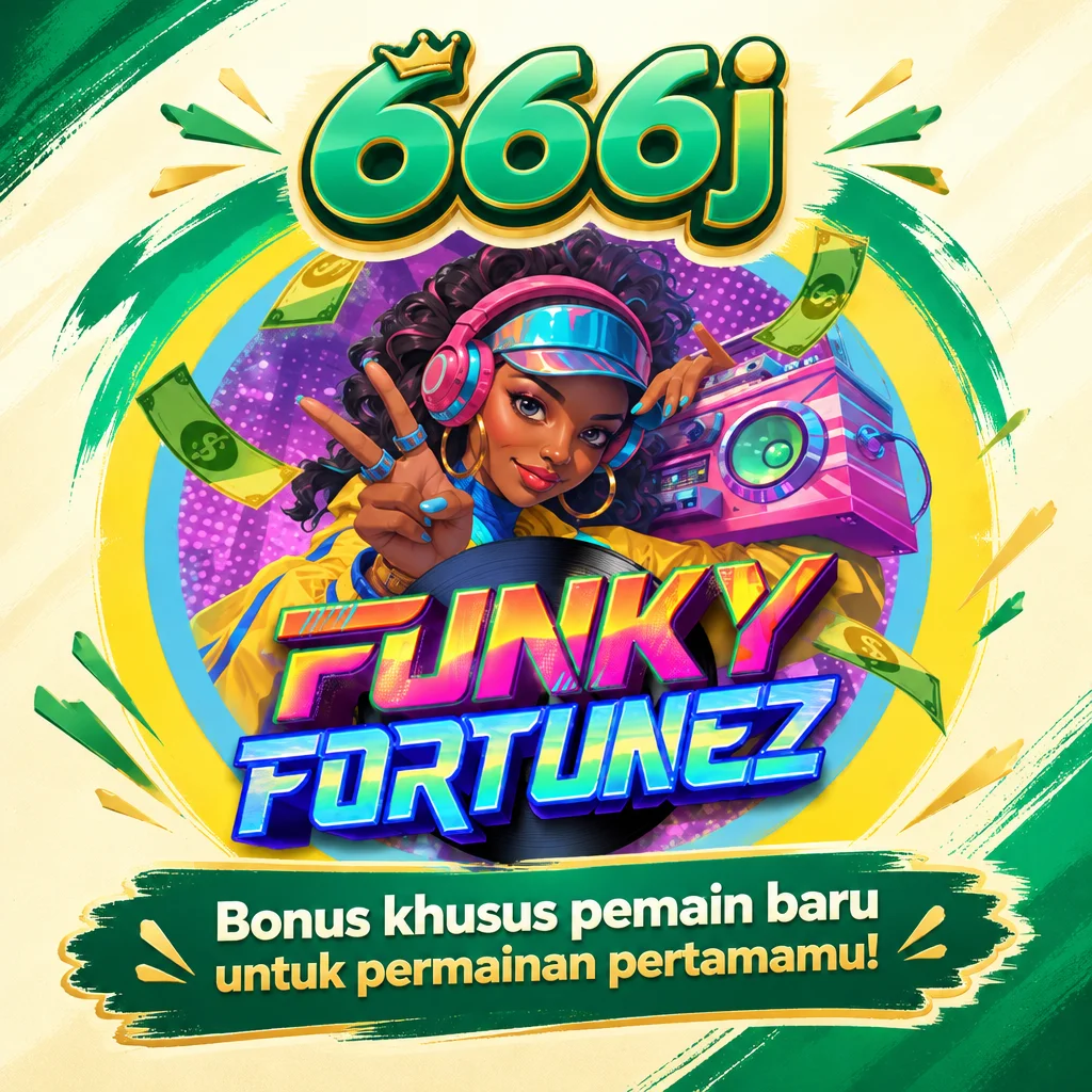 666j · Funky Fortunez