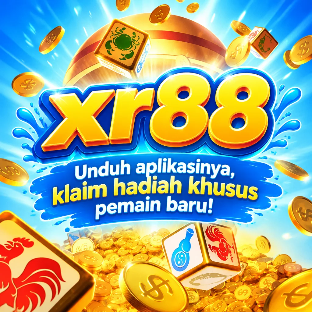 xr88 · Gambar aplikasi 3
