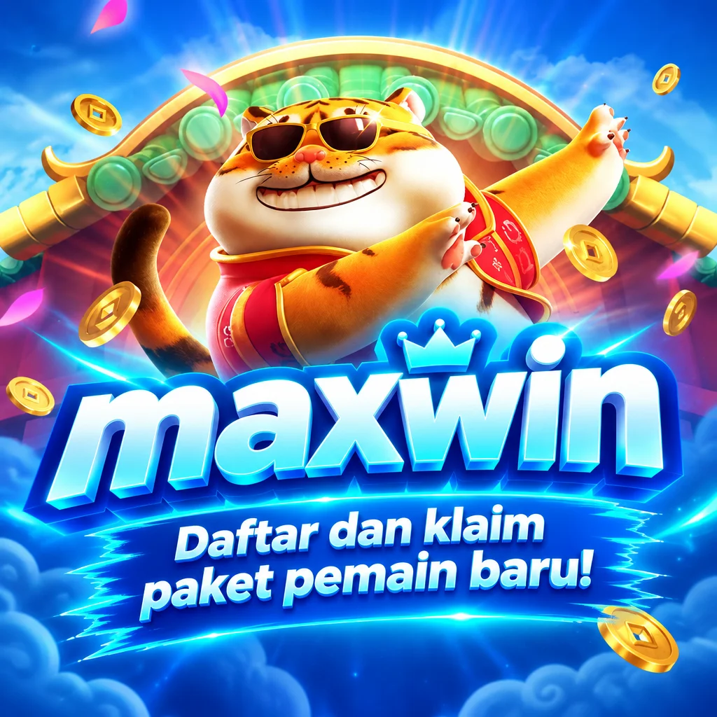 maxwin · Gambar aplikasi 1