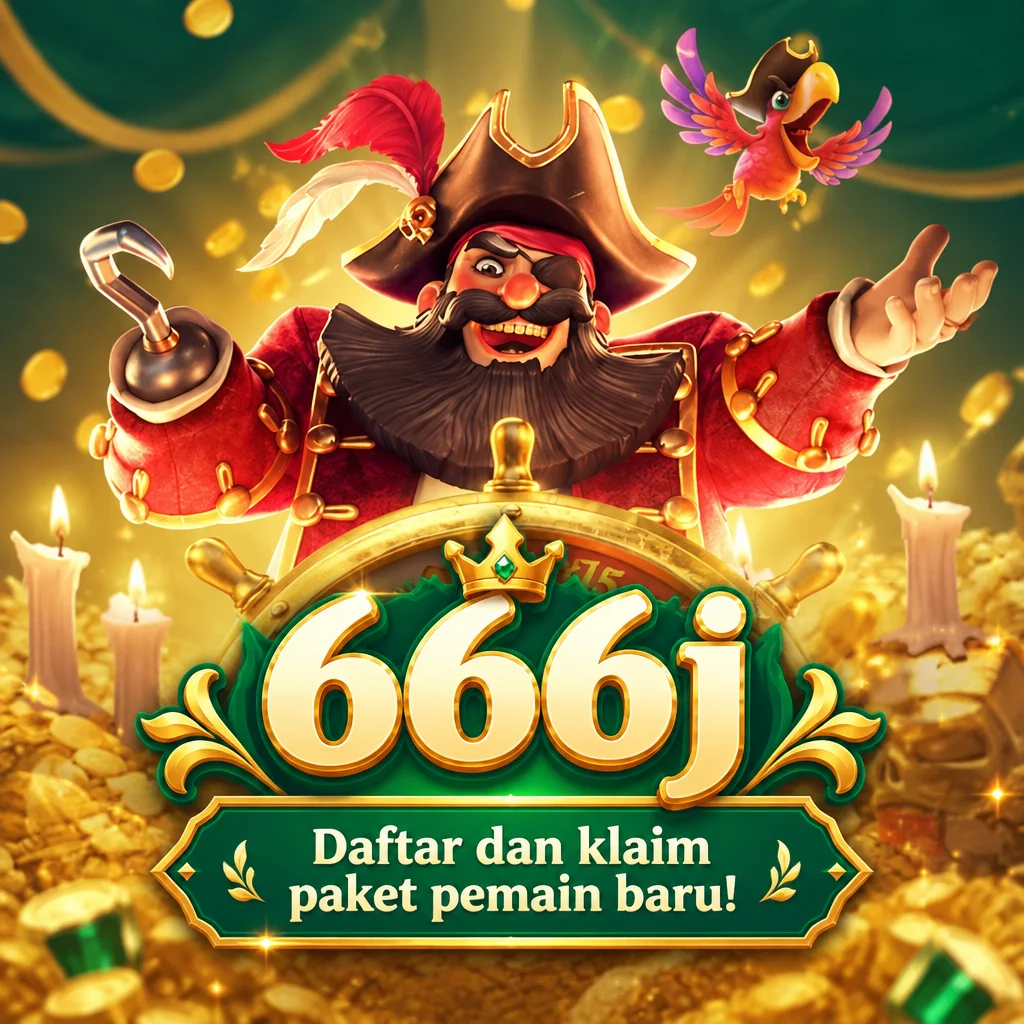 666j · Captains Bounty